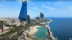 اكبر شركات عقارية في السعودية